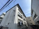 サンハイツ南行徳の間取り画像