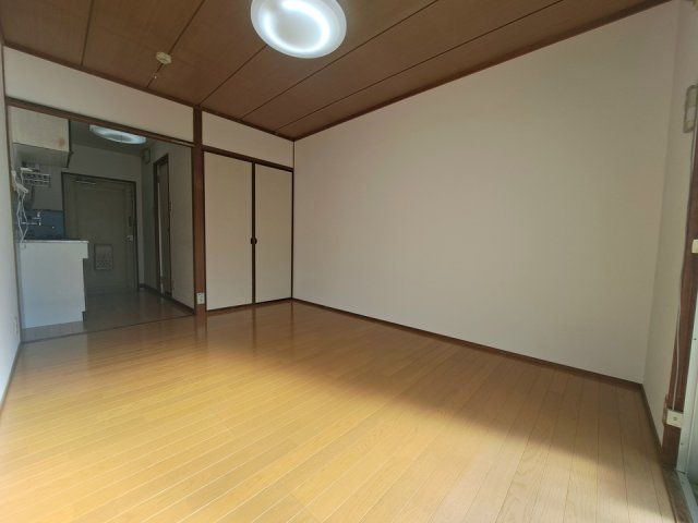 リビング