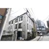 LEGALAND神楽坂の外観