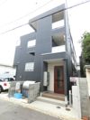 リブリ・江坂の間取り画像