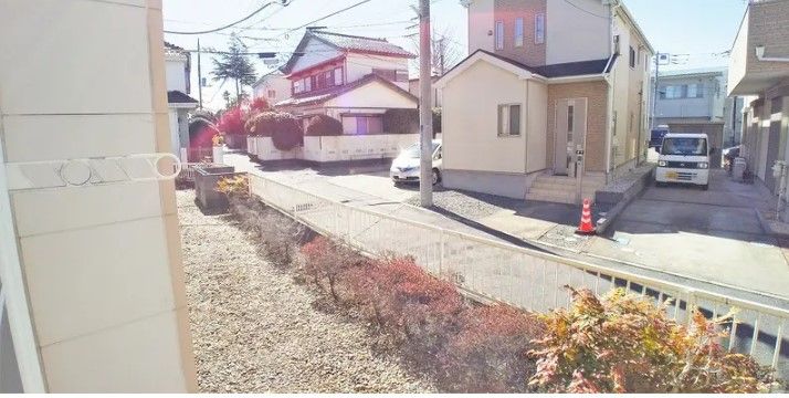 庭