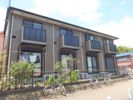 シャトル文庫の間取り画像