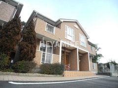 KCコーポ平山Bの外観画像