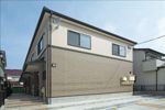 グランハート天子田の間取り画像