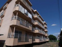 マンションハイネスの外観画像
