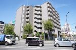 ルーブル練馬弐番館の間取り画像