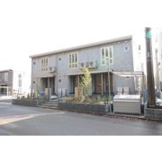 ソルテ松代の外観画像