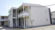 レオネクストミルアージュの間取り画像