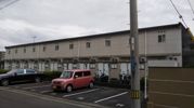 レオパレスルミエールⅡの間取り画像