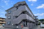 アンソレイユIIの間取り画像