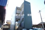 スカイメナーの間取り画像