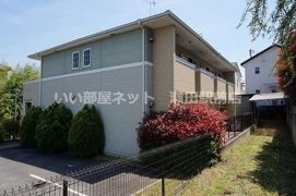 サニーヒルズ淡海の外観画像