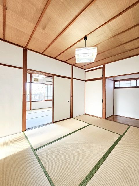 和室
