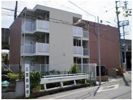 レオパレスアドバンストライフの間取り画像