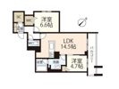フィグ古江東町の間取り画像