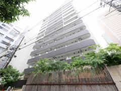 W.O.B.UMEDAの外観画像