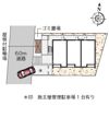 クレイノ欅の間取り画像