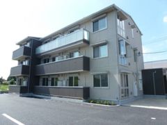 ソフィア Sの外観画像