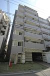 ルピナス・住吉の間取り画像