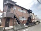 コーポフジⅠの間取り画像