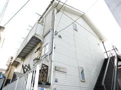 ヴュークレストの外観画像
