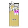 ヴュークレストの間取り画像