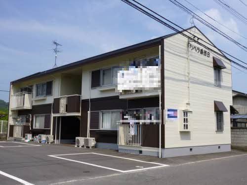 リベラ香西 B棟の外観画像