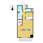 四軒家ヒルズの間取り画像