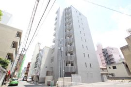 雄創横川ビルの外観画像