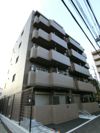 Apparence板橋本町の間取り画像