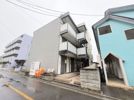 レオパレスキルシュバウムの間取り画像