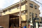 フローレンスマンションの間取り画像