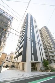 JP noie 上野稲荷町の外観画像