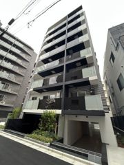 HY's桜橋MIRAISの外観画像