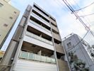 アリカ平井プレッソの間取り画像