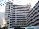 西新中央パークマンションの間取り画像