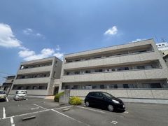 セレ グレージュの外観画像