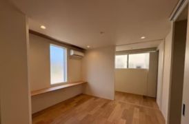 INTEGRAL 中川原の外観画像