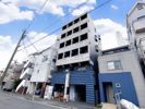 バースの間取り画像
