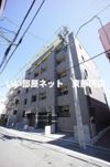 グランスタジオ泉町の間取り画像