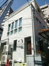 ハイランドコート神楽坂の間取り画像