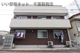 Casa Short Bangの外観画像