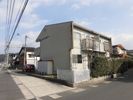ハイツメモリーの間取り画像