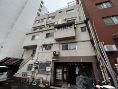 二葉ビル B棟の外観画像