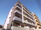 クレシア藤崎の間取り画像