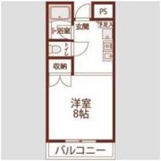 Gran Pino春日 プランツ・緑地の間取り画像