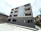 グランヴィル芦屋西の間取り画像
