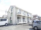 ハイツベアー富塚の間取り画像