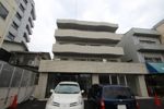 ホワイトレジデンス舟入の間取り画像