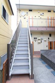 ユナイト妙蓮寺K's Southの外観画像